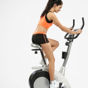 Велосипед за упражнения