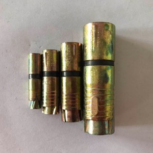 единични и двойни разширителни котви