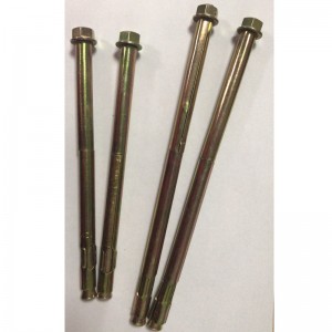 котви за ръкави