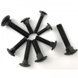 болт за карета