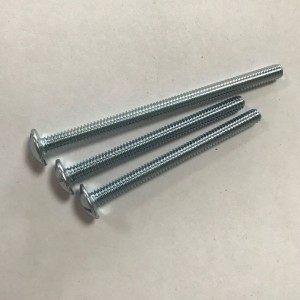 машинни винтове