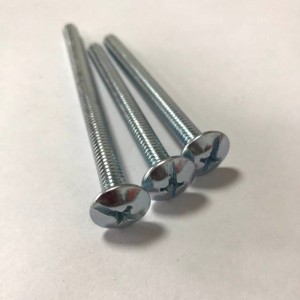 машинни винтове