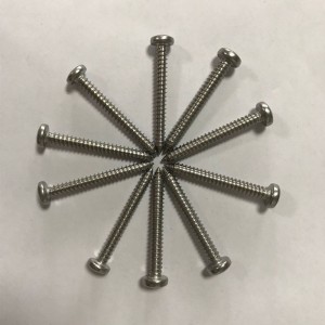 самонарезен винт