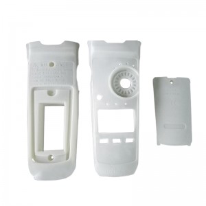 Бързо оборудване