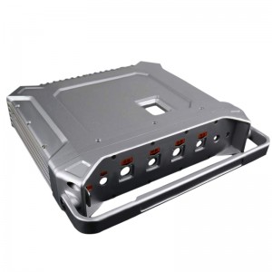 производство с малък обем