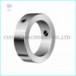 Нашийник за вал с бързо освобождаване