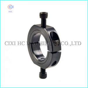 Вал за фиксиране на вала