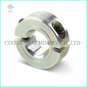 Вал за фиксиране на вала