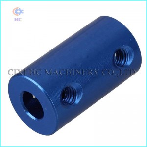Бързо освобождаващ се гъвкав PU гумен паяков вал за задвижване L съединител L095 със скоба и шпонка