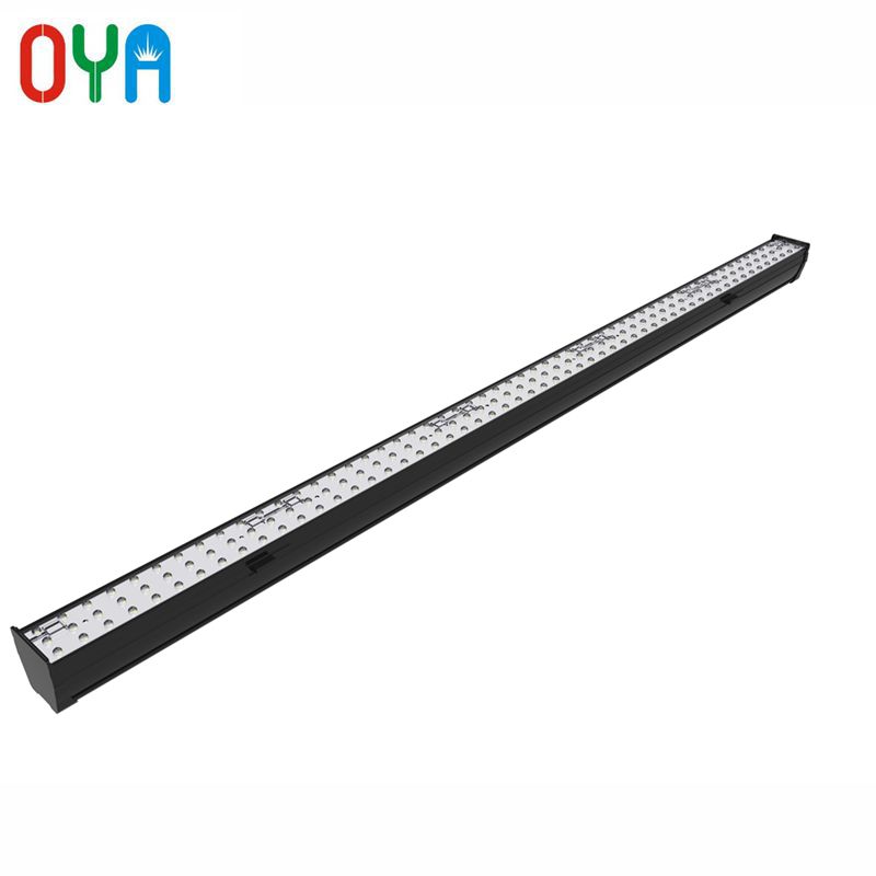 22W 600MM LED линейни кабелни осветителни тела с ъгъл на P40 °