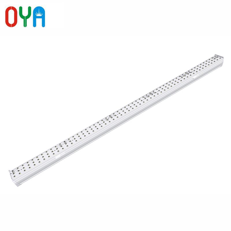 35W 1200MM LED линейни кабелни осветителни тела с ъгъл на лъча LR30 °