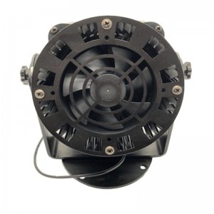 Персонализирана ландшафтна светлина LOGO за външна употреба