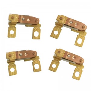 Автомат за монтаж на превключвател за контрол на температурата