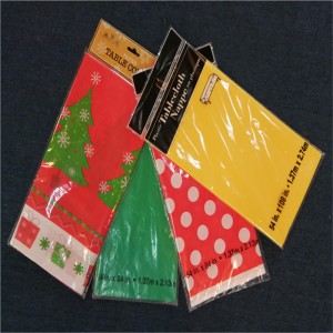 Пролетна покривка за цветя, външна рогозка за еднократна употреба, покривка за цветя, цветно одеяло