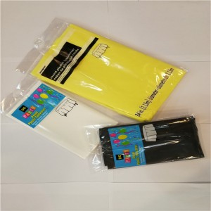 Търговия на едро PEVA покривка за маса кръгла пластмасова покривка за маса за парти празник