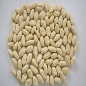 Машина за сух пилинг от фъстъци