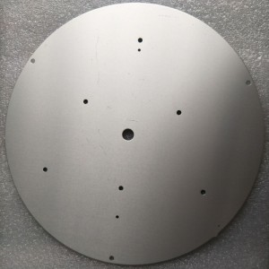 Индустриално табло за управление LED осветление