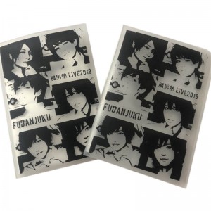 Персонализиран PP фотоалбум