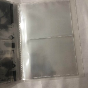 Персонализиран PP фотоалбум