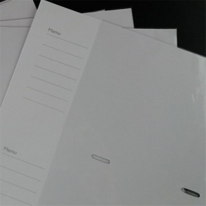 Страници с албуми за снимки на хартия по поръчка