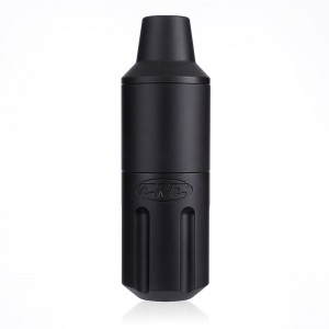 STIGMA CNC FAULHABER Моторна къса писалка татуировка ротационна машина за татуировки 2019 Нов стил CNC-M-Q2