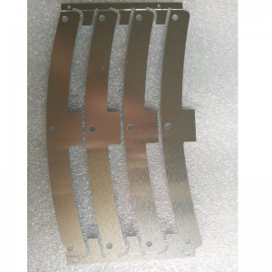 компютър главен борд LED осветление борд