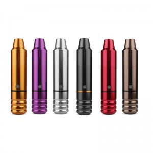 2018 професионален пистолет за татуировка на пистолет ротационна машина за татуировки за касета игли татуировки консумативи RCA вр...