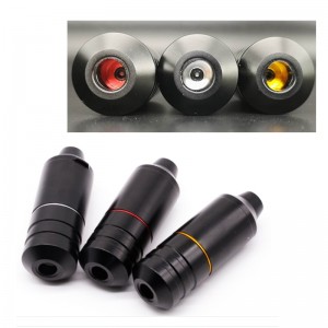 Tattoo Pen ротационна машина за татуировки и перманентен грим писалка без четки касети с моторна игла за художници на татуировки Най-...