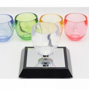 360 чаша за пиене с магнитно левитиращо дъно floatjng