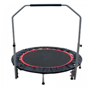 Скачащо легло