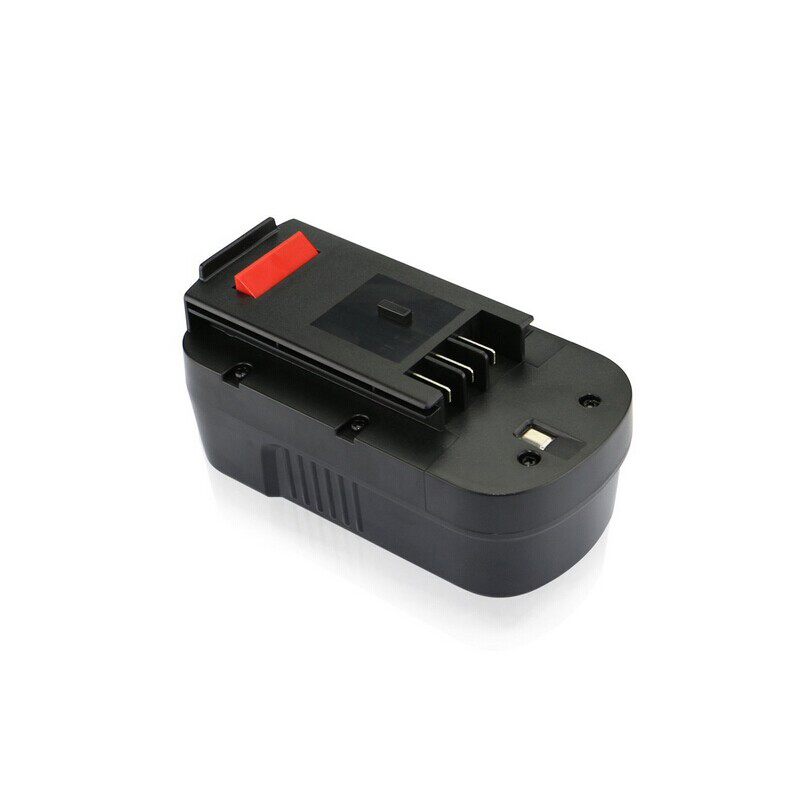 Ni-Cd 18V 1500mAh батерия за Black u0026 Decker A18, A18E, A1718, A18NH, HPB18, HPB18-OPE Power Tool