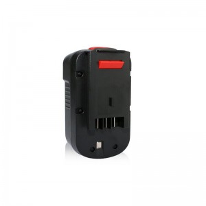 Ni-Cd 18V 1500mAh батерия за Black \u0026 Decker A18, A18E, A1718, A18NH, HPB18, HPB18-OPE Power Tool