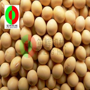 Машина за сух пилинг на боб GT-200D