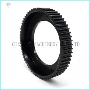 Специална алуминиева ролка Go Kart