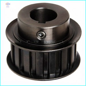 Специална алуминиева ролка T25