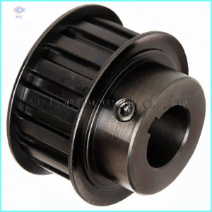 Специална алуминиева ролка T25