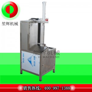 Автоматична белачка за плодове