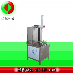 Автоматична белачка за плодове