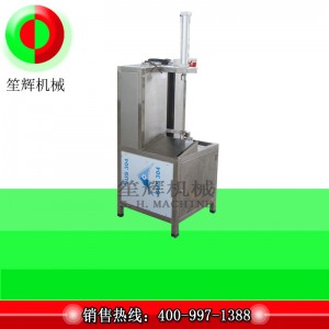 Автоматична белачка за плодове