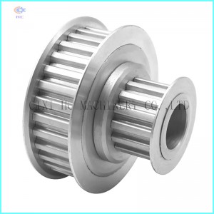 Ролка на зъбен ремък