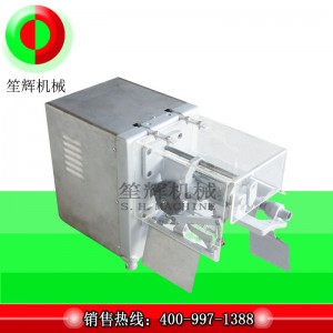 Ябълкова машина за отстраняване на пилинг