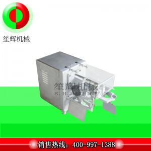 Ябълкова машина за отстраняване на пилинг