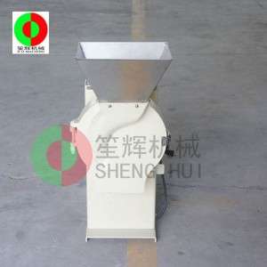 Нарежете машина за джинджифил / филийка за чесън / филийка за джинджифил / филийка за чесън с червен лук SH-315