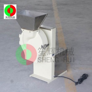 Нарежете машина за джинджифил / филийка за чесън / филийка за джинджифил / филийка за чесън с червен лук SH-315