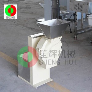 Нарежете машина за джинджифил / филийка за чесън / филийка за джинджифил / филийка за чесън с червен лук SH-315