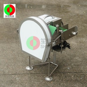 Многофункционална машина за рязане / гранулиране на плодове и зеленчуци / машина за рязане на плодове и зеленчуци / машина за ряза...