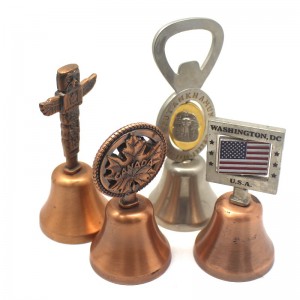 P006 малко звънец