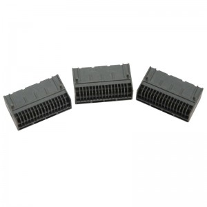 Автоматична сборна линия за автомобилен конектор