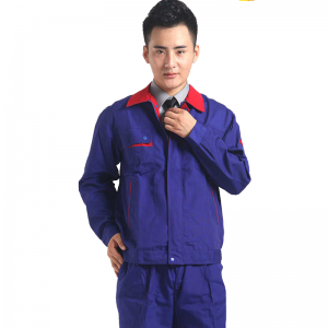 Няколко ключови елемента от потребителското работно облекло