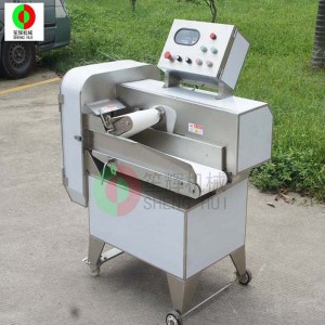 Мащабна машина за рязане SH-200